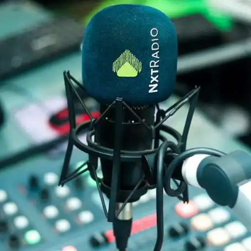 Play Nxt Radio Uganda- Livestream APK