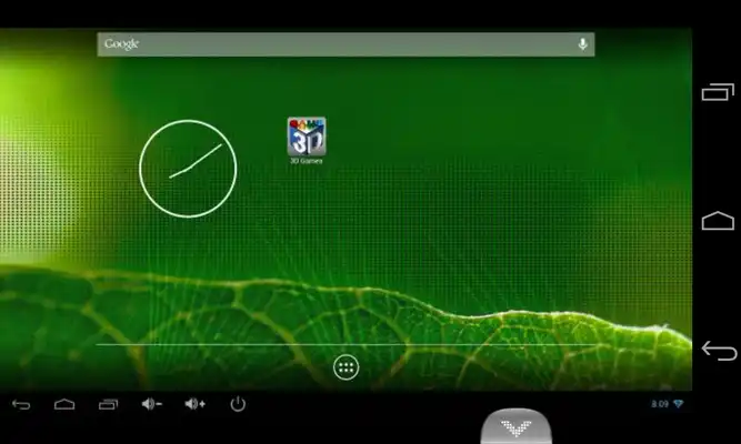 Play NX TV Controller