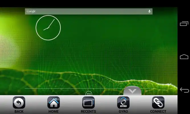 Play NX TV Controller