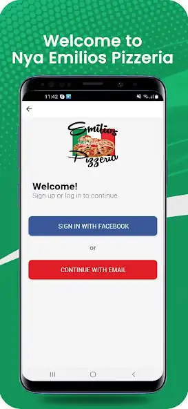 Play Nya Emilios Pizzeria  and enjoy Nya Emilios Pizzeria with UptoPlay
