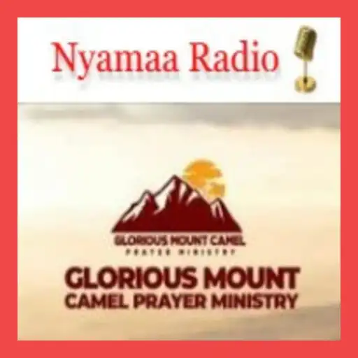 Play Nyamaa Radio APK Play Nyamaa Radio APK