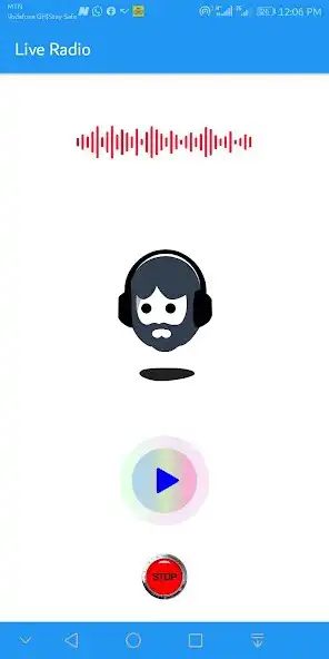 Play Nyamaa Radio as an online game Nyamaa Radio with UptoPlay