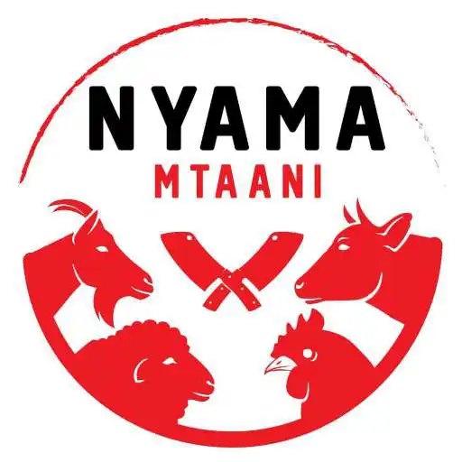 Play Nyama Mtaani APK Play Nyama Mtaani APK