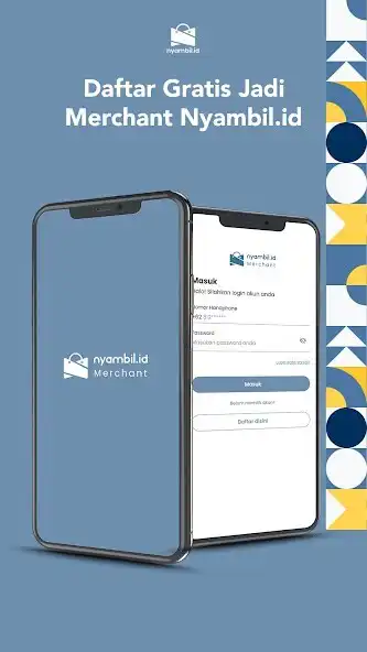 Play Nyambil Merchant  and enjoy Nyambil Merchant with UptoPlay