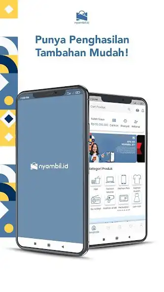 Play Nyambil  and enjoy Nyambil with UptoPlay