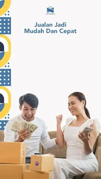 Play Nyambil as an online game Nyambil with UptoPlay