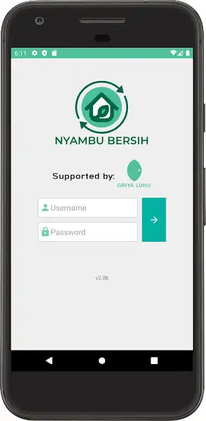 Play Nyambu Bersih  and enjoy Nyambu Bersih with UptoPlay