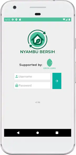 Play Nyambu Bersih as an online game Nyambu Bersih with UptoPlay