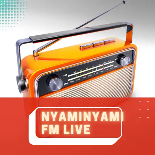 Play Nyaminyami FM live APK Play Nyaminyami FM live APK