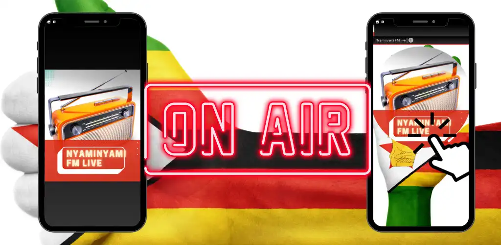 Play Nyaminyami FM live  and enjoy Nyaminyami FM live with UptoPlay