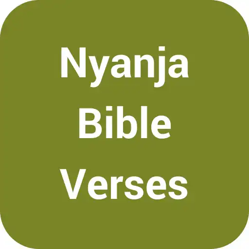Play Nyanja Bible Verses APK