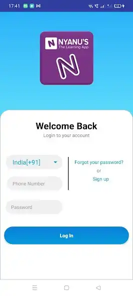 Play Nyanus Education  and enjoy Nyanus Education with UptoPlay