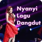 Free play online Nyanyi Lagu Dangdut APK