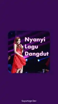 Play Nyanyi Lagu Dangdut