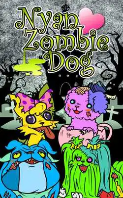 Play Nyan Zombie Dog - FREE Puzzle