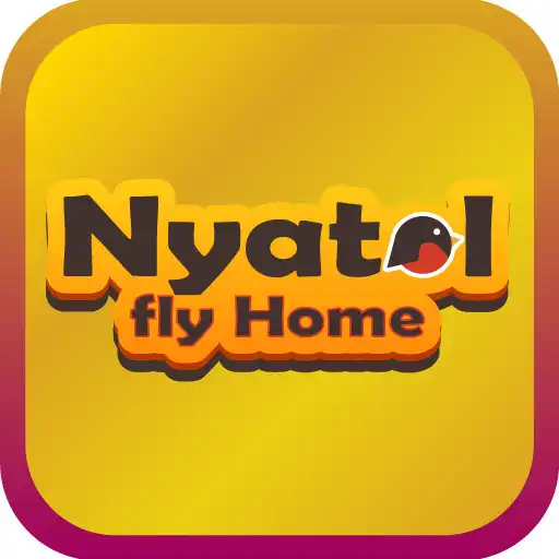 Play Nyatol Fly Home APK