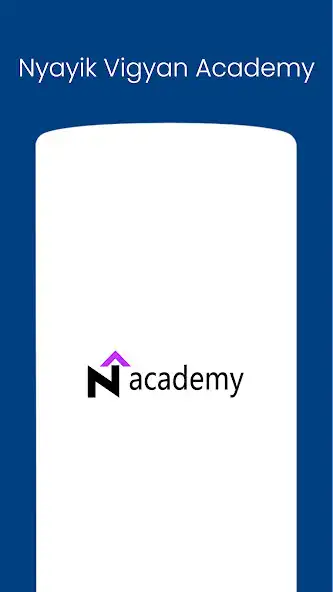 Play Nyayik Vigyan Academy  and enjoy Nyayik Vigyan Academy with UptoPlay