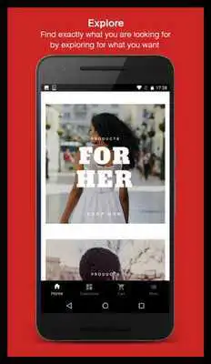 Play Nyayo Zangu Store