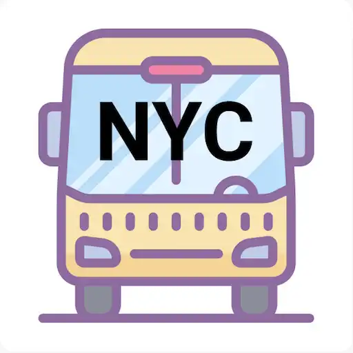 Play NYC Bus Time Widget APK