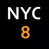 Free play online NYC Code Camp 8 APK