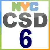 Free play online NYC CSD 6 APK Free play online NYC CSD 6 APK