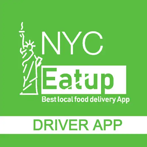 Play NYC Eatup Driver App APK Play NYC Eatup Driver App APK