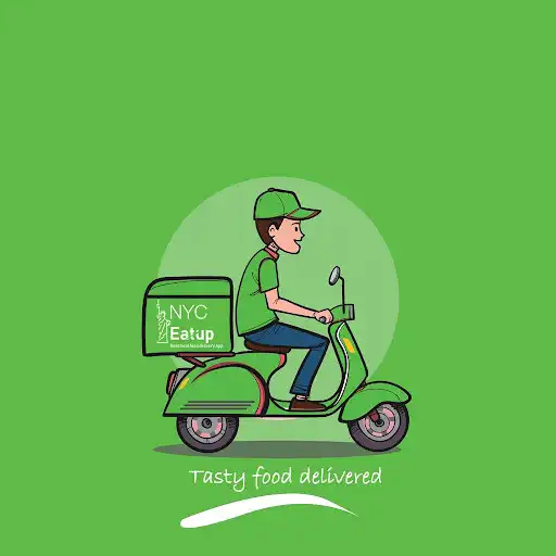 Play NYC Eatup Driver App  and enjoy NYC Eatup Driver App with UptoPlay