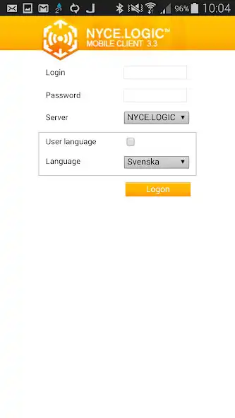 Play NYCE.LOGIC Wrapper  and enjoy NYCE.LOGIC Wrapper with UptoPlay