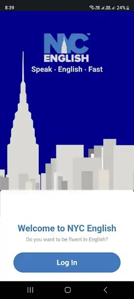 Play NYC English 3.0  and enjoy NYC English 3.0 with UptoPlay