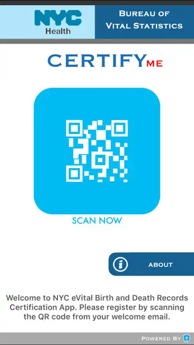 Play NYC eVital Certify  and enjoy NYC eVital Certify with UptoPlay