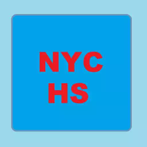 Free play online NYC High School Application Help APK