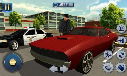 Play NY City Cop 2018  and enjoy NY City Cop 2018 with UptoPlay