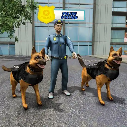 Play NY City K9 Police Dog Survival APK