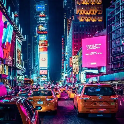 Play NY City Wallpapers APK Play NY City Wallpapers APK