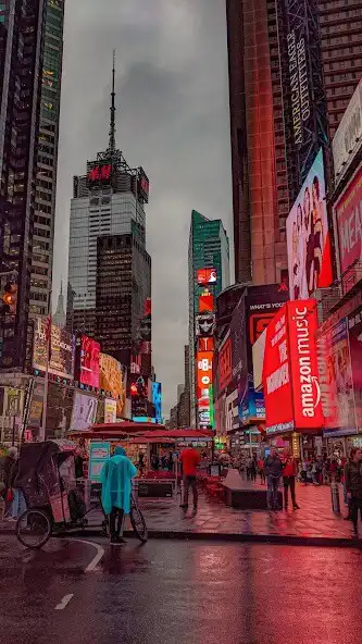 Play NY City Wallpapers as an online game NY City Wallpapers with UptoPlay