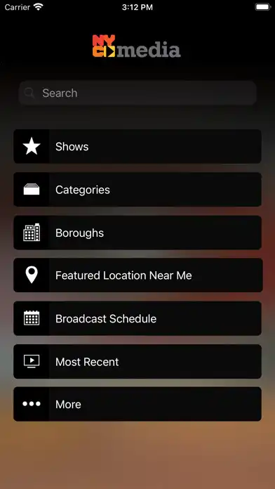 Play NYC Media  and enjoy NYC Media with UptoPlay