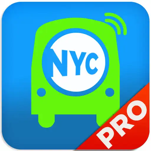 Play NYC Mta Bus Tracker Pro APK