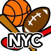 Free play online NYC sports: Pro Games  Scores APK