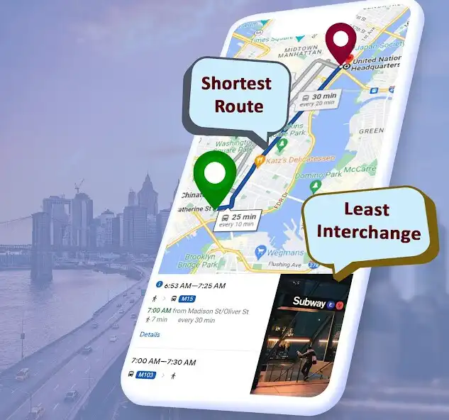 Play NYC subway Map MTA subway time  and enjoy NYC subway Map MTA subway time with UptoPlay