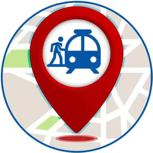 Run free android online NYC Subway - Routes and Schedules APK