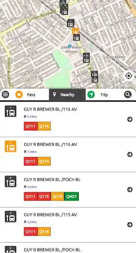 Play NYC Transit: Bus & Subway  and enjoy NYC Transit: Bus & Subway with UptoPlay