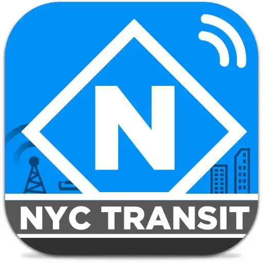 Free play online NYC Transit: Service Status News APK Free play online NYC Transit: Service Status News APK