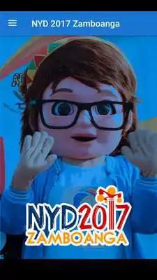 Play NYD 2017 Zamboanga