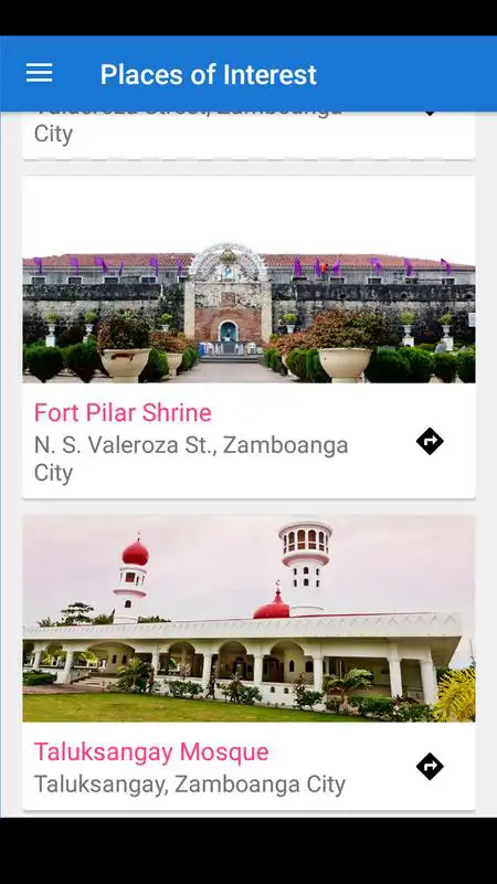 Play NYD 2017 Zamboanga