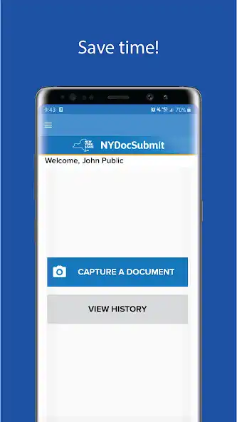 Play NYDocSubmit  and enjoy NYDocSubmit with UptoPlay