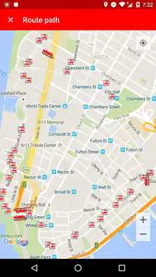 Play NY Downtown Connection Live Play NY Downtown Connection Live