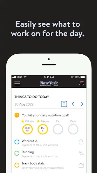Play NY Fitness Clubs as an online game NY Fitness Clubs with UptoPlay