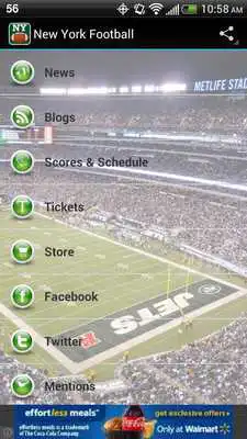 Play NY Football