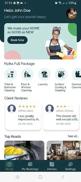 Play Nyika as an online game Nyika with UptoPlay