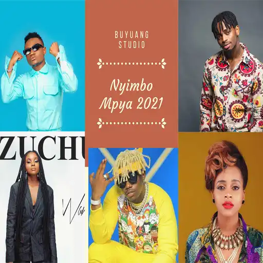 Play Nyimbo Mpya 2021 APK Play Nyimbo Mpya 2021 APK